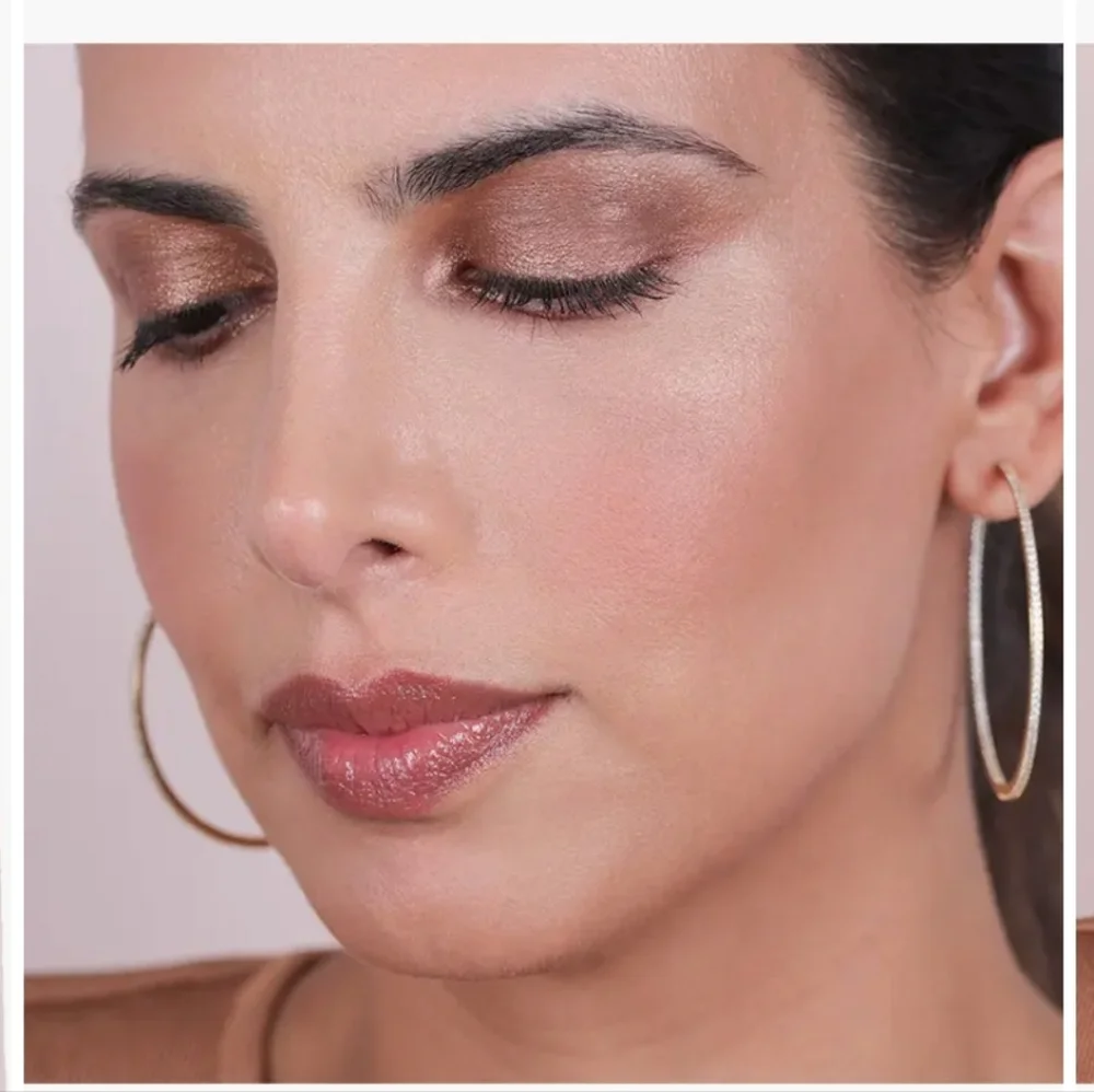 🌺Wander Beauty Island Hop Getaway Eye & Face Palette Blush Bronzer Eyeshadow
